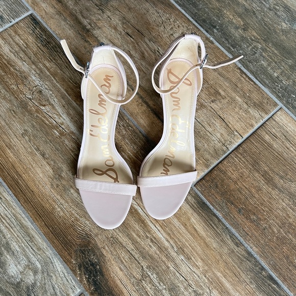 Sam Edelman Heels - Picture 3 of 7